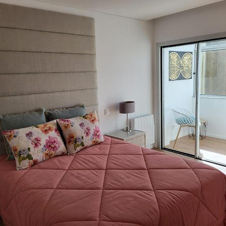 Apartamento Cinema Para Ferias Em Esposende Exterior foto