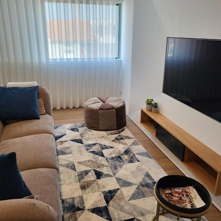 Apartamento Cinema Para Ferias Em Esposende Exterior foto