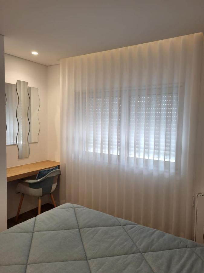 Apartamento Cinema Para Ferias Em Esposende Exterior foto