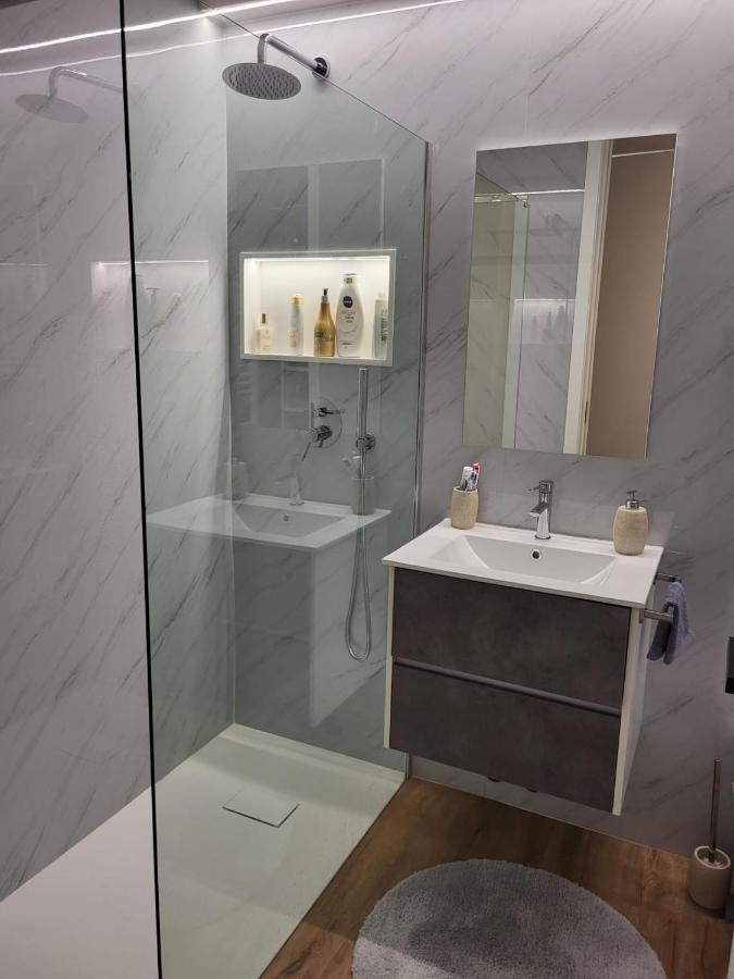 Apartamento Cinema Para Ferias Em Esposende Exterior foto